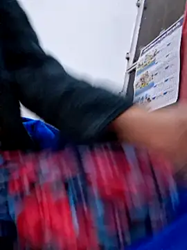 Snapshot of Tanu-Call-Me chatting on January 2025 01:21:02 AM Tanu-Call-Me online show from January 2025 01:21:02 AM