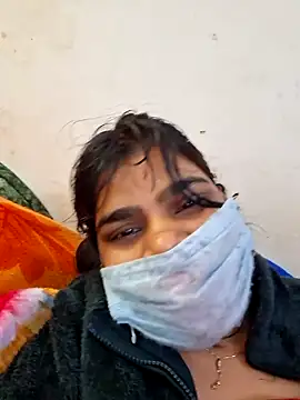 Snapshot of Tanu-Call-Me chatting on January 2025 04:31:02 AM Tanu-Call-Me online show from January 2025 04:31:02 AM