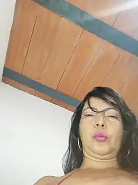 Snapshot of Alexarica46 chatting on October 2025 01:32:01 PM Alexarica46 online show from October 2025 01:32:01 PM