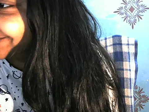 Misha Sweett online show from February 2026 02:55:02 AM