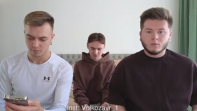 michael sexdevil online show from March 2026 12:56:02 PM