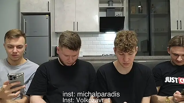 michael sexdevil online show from March 2026 07:53:02 PM