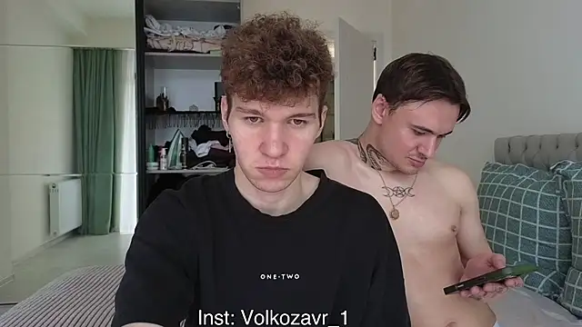 michael sexdevil online show from April 2026 02:03:02 PM