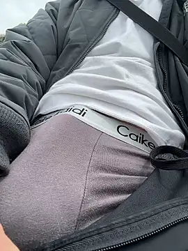 Ryo-j online show from April 2026 03:09:01 AM