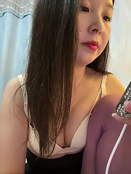 SSSniang- online show from February 2025 12:15:02 PM