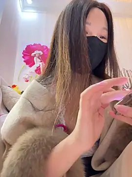 SSSniang- online show from November 2025 12:18:01 PM