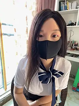 Snapshot of SSSniang- chatting on April 2026 12:10:01 AM SSSniang- online show from April 2026 12:10:01 AM