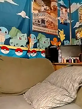 Rebeckalove online show from January 2025 07:00:01 AM