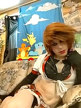 Rebeckalove online show from February 2025 04:57:01 PM