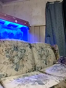 Rebeckalove online show from March 2025 12:05:02 AM