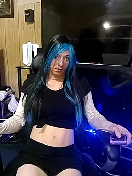 Rebeckalove online show from November 2025 04:00:02 AM