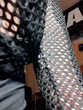 Rebeckalove online show from March 2026 11:36:01 AM