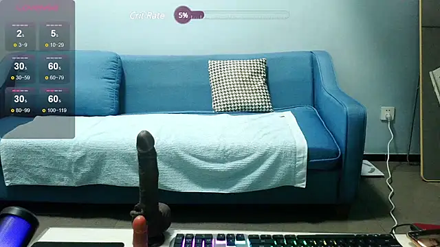 csck2025 online show from January 2025 12:25:02 PM