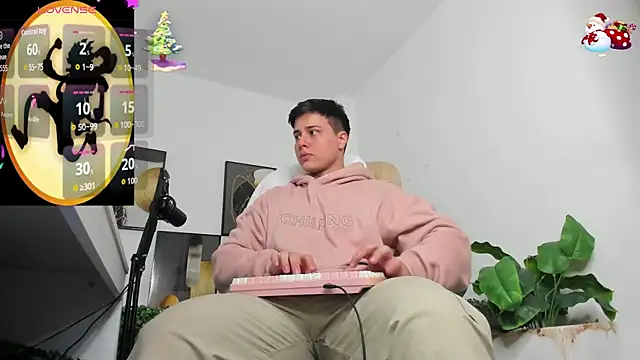 Thom Ohtani online show from December 2025 11:54:01 PM