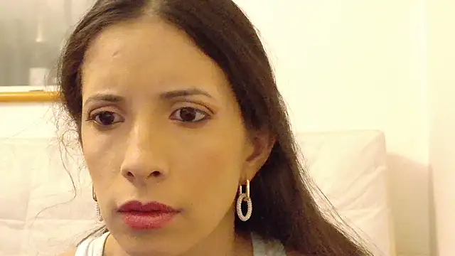 Snapshot of amabel_zambrano chatting on February 2025 09:12:02 AM amabel zambrano online show from February 2025 09:12:02 AM