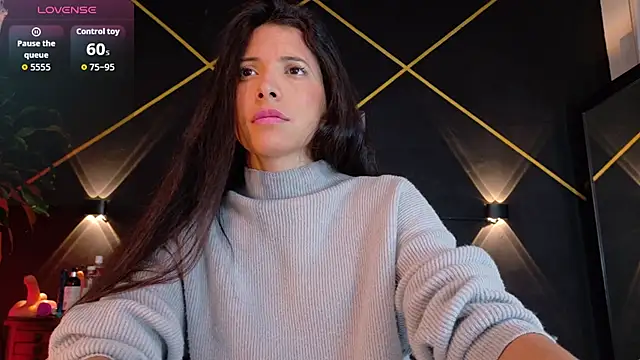 Snapshot of amabel_zambrano chatting on November 2025 11:47:01 AM amabel zambrano online show from November 2025 11:47:01 AM