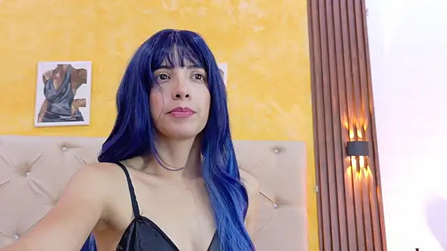 amabel zambrano online show from July 2026 03:07:02 PM