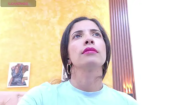 amabel zambrano online show from July 2026 12:41:02 PM