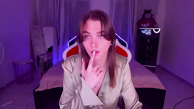 VITA TESS online show from February 2025 10:50:02 AM