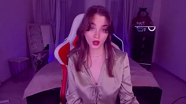 VITA TESS online show from February 2025 02:16:02 PM