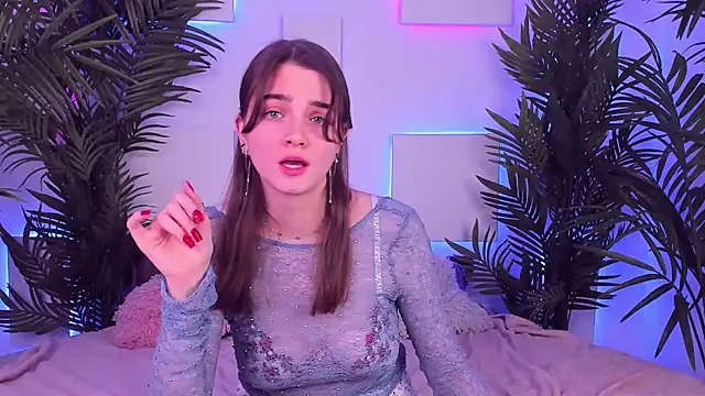 VITA TESS online show from March 2025 06:12:01 PM