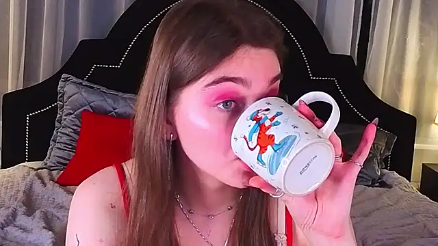 VITA TESS online show from December 2025 06:36:02 PM