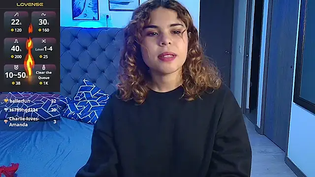 Snapshot of stellaallen24 chatting on March 2025 12:00:01 AM stellaallen24 online show from March 2025 12:00:01 AM