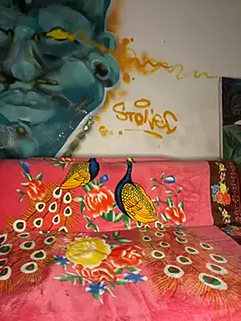 Izy cute  online show from January 2025 02:58:01 AM