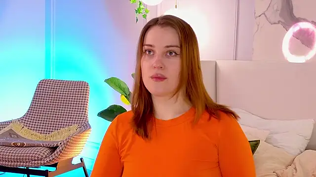 EllieGarson online show from April 2026 04:57:02 PM