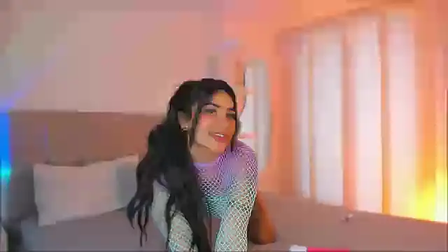 CamiRyder online show from January 2025 10:27:02 PM