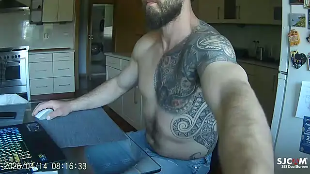 realdilf online show from April 2026 07:14:01 AM