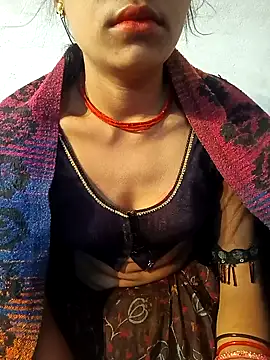 Amaya Bajwa online show from February 2025 09:37:02 PM