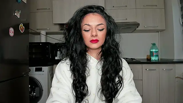 NNNoire online show from January 2025 06:22:02 AM