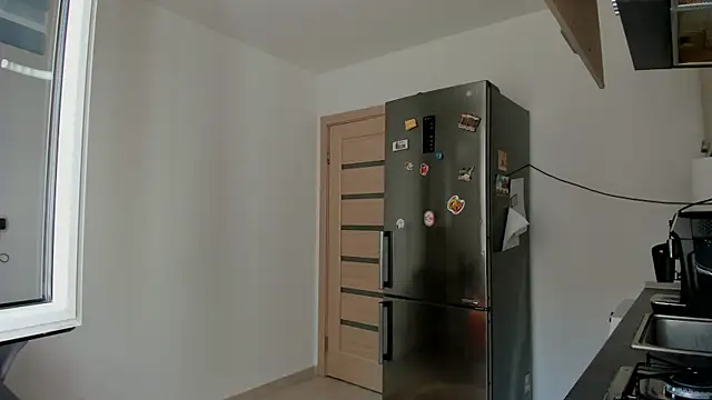 NNNoire online show from March 2025 10:19:01 AM