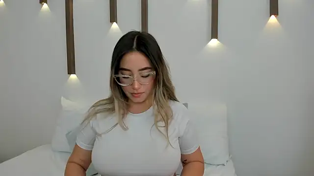 antonella cutie  online show from January 2025 03:09:01 PM