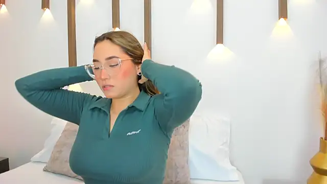 antonella cutie  online show from March 2025 12:16:01 PM