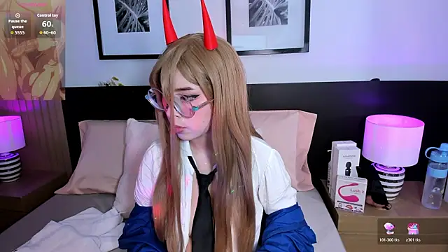 vi anaya online show from April 2026 12:10:01 PM