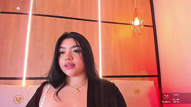 ashlyn parker online show from September 2025 07:48:01 PM