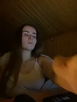 mewKate online show from January 2025 09:15:01 PM