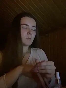 mewKate online show from February 2025 08:02:02 PM