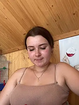 Snapshot of mewKate chatting on June 2026 12:31:02 PM mewKate online show from June 2026 12:31:02 PM