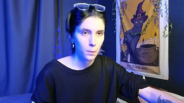 Hyeon Jin online show from January 2025 08:36:02 PM