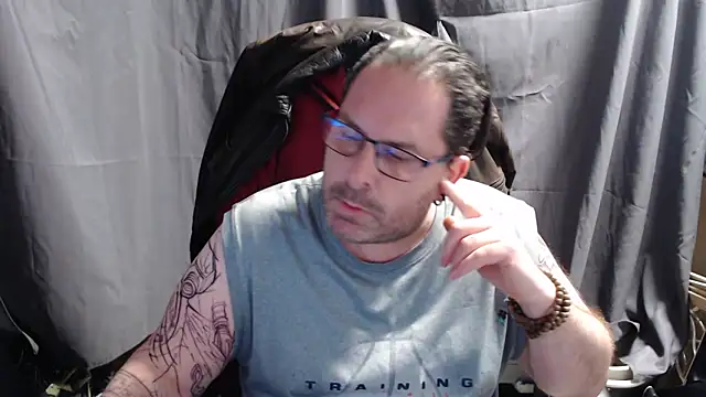 Streamlove77 online show from February 2025 03:47:02 PM