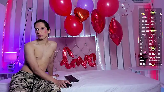 TylerBloom online show from February 2025 08:42:01 PM