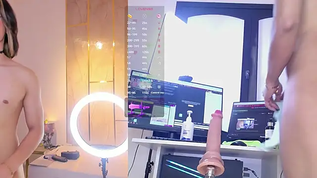 TylerBloom online show from November 2025 01:33:02 PM