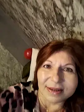 Snapshot of Angelina4531 chatting on February 2025 10:52:01 AM Angelina4531 online show from February 2025 10:52:01 AM