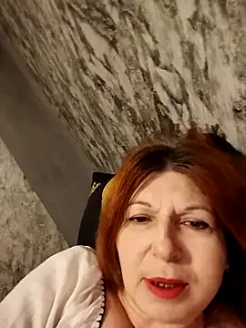 Angelina4531 online show from February 2026 03:16:02 AM