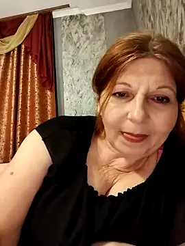 Angelina4531 online show from February 2026 05:33:01 PM