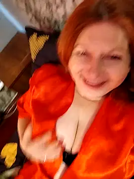 Angelina4531 online show from March 2026 09:42:02 AM