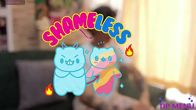 shamelesss  online show from November 2025 08:30:01 PM